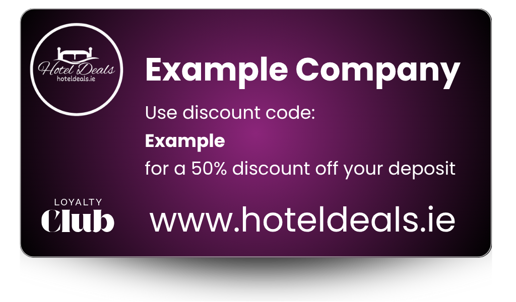 Hotelsdeals VIP
